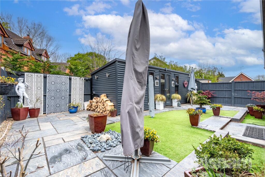 Additional image 23 of Offwell Close, Redditch, Worcestershire, B98