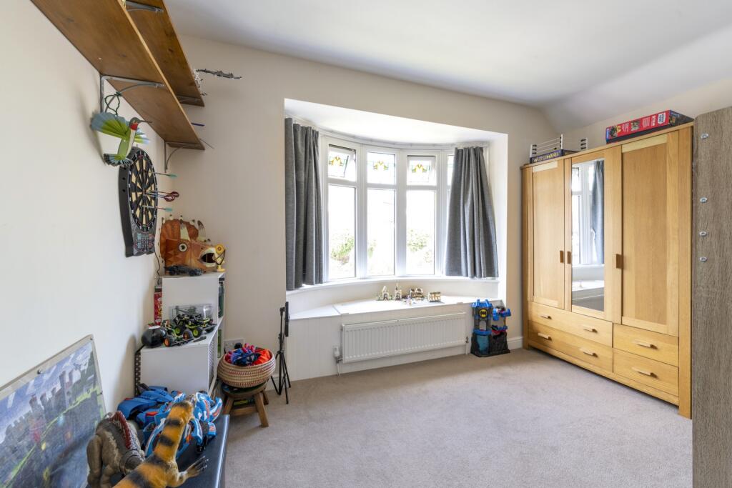 Additional image 10 of Glenthorne Avenue, Yeovil, BA21