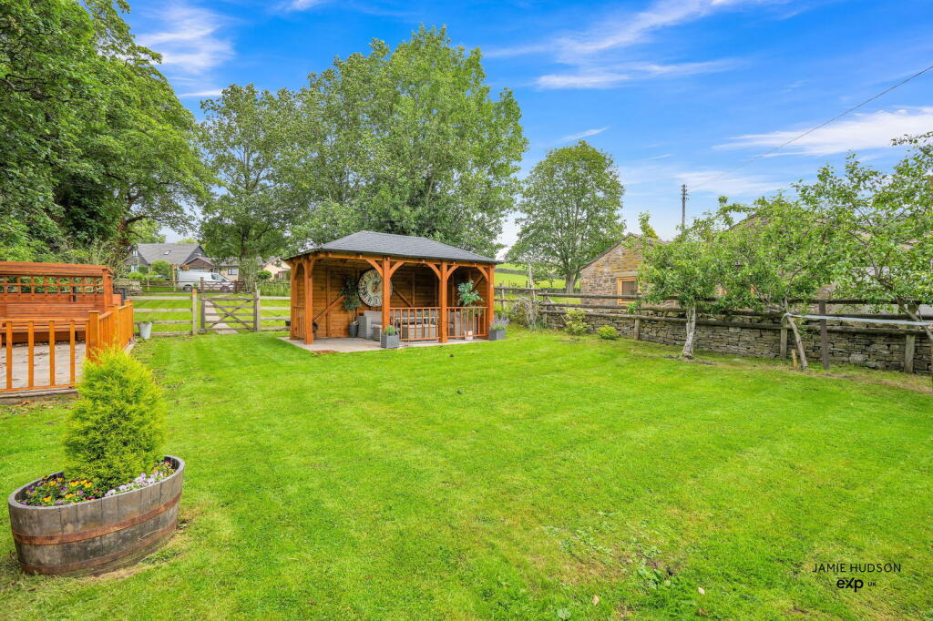 Additional image 20 of Hurstwood Village, Worsthorne, Burnley, BB10 3LG