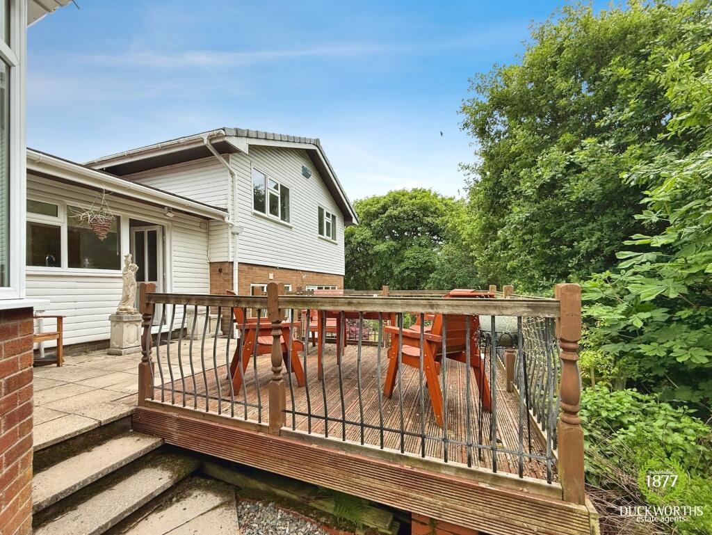 Additional image 26 of Marabou Drive, Darwen, BB3