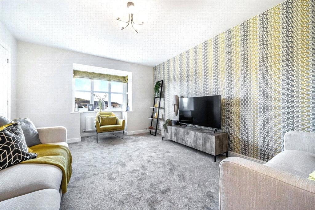 Additional image 10 of Oaken Heights, Standen Hall Drive, Burnley, BB10