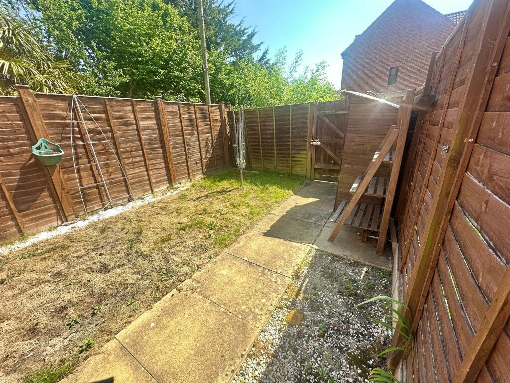 Additional image 9 of Lamplighters Walk, Trowbridge