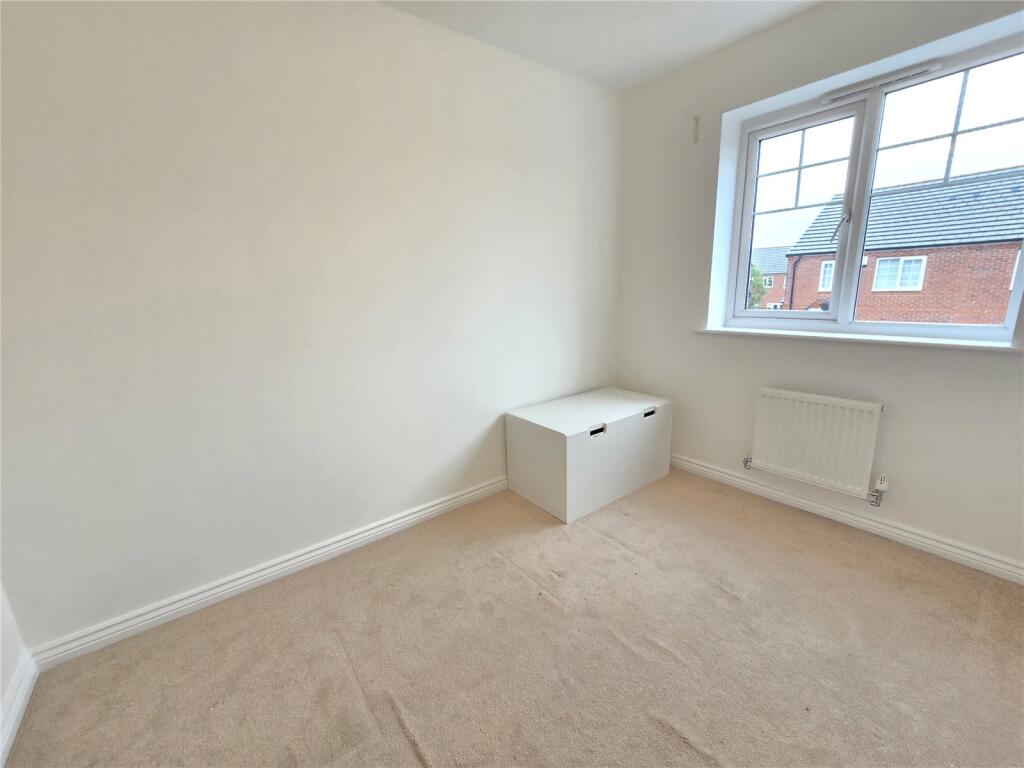 Additional image 13 of Grinham Avenue, Polesworth, Tamworth, Warwickshire, B78