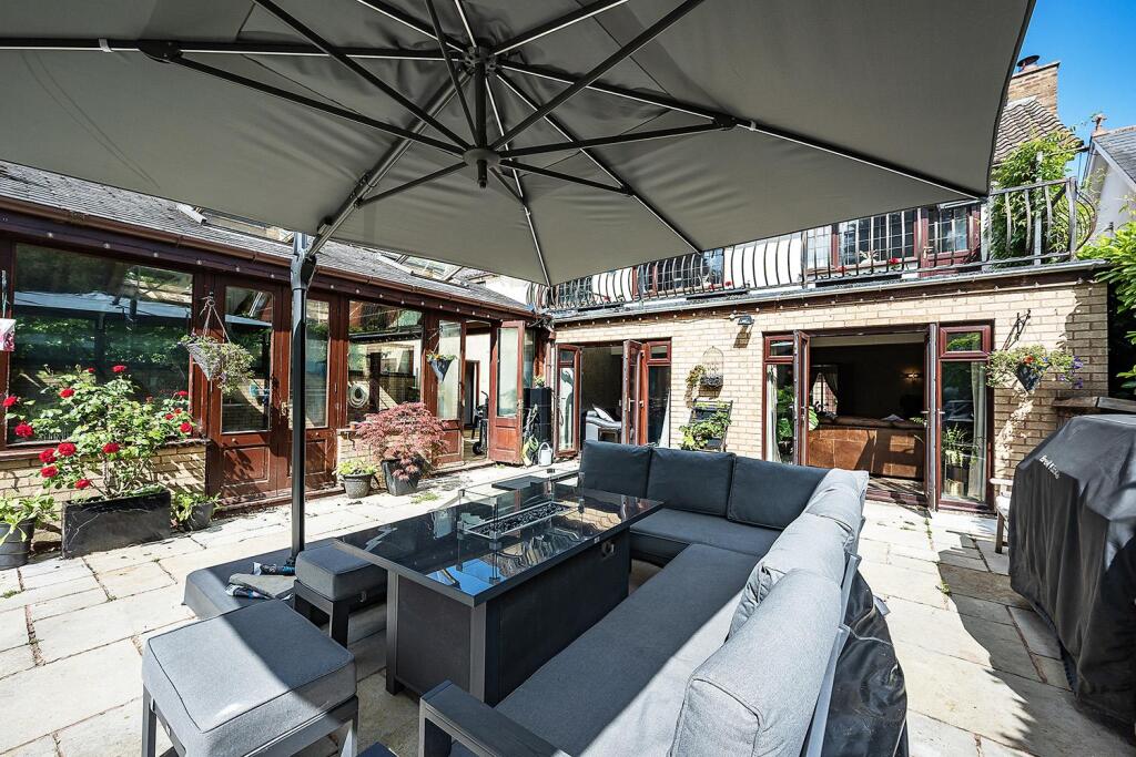 Additional image 11 of Broad Lane, Tanworth-In-Arden