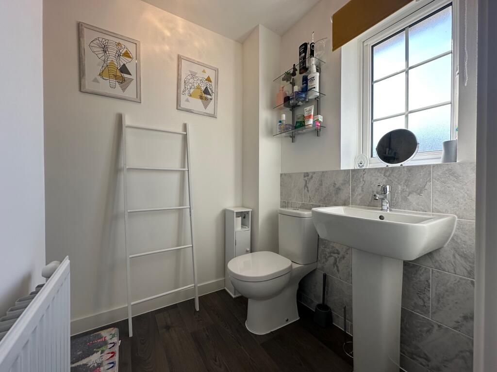 Additional image 9 of Kingfisher Drive, Houndstone, Yeovil, Somerset, BA22 8GG