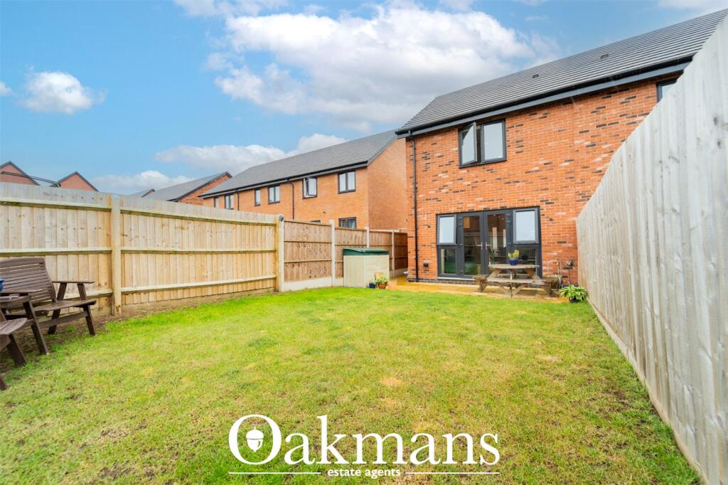 Additional image 18 of Rosewood Drive, Birmingham, B90