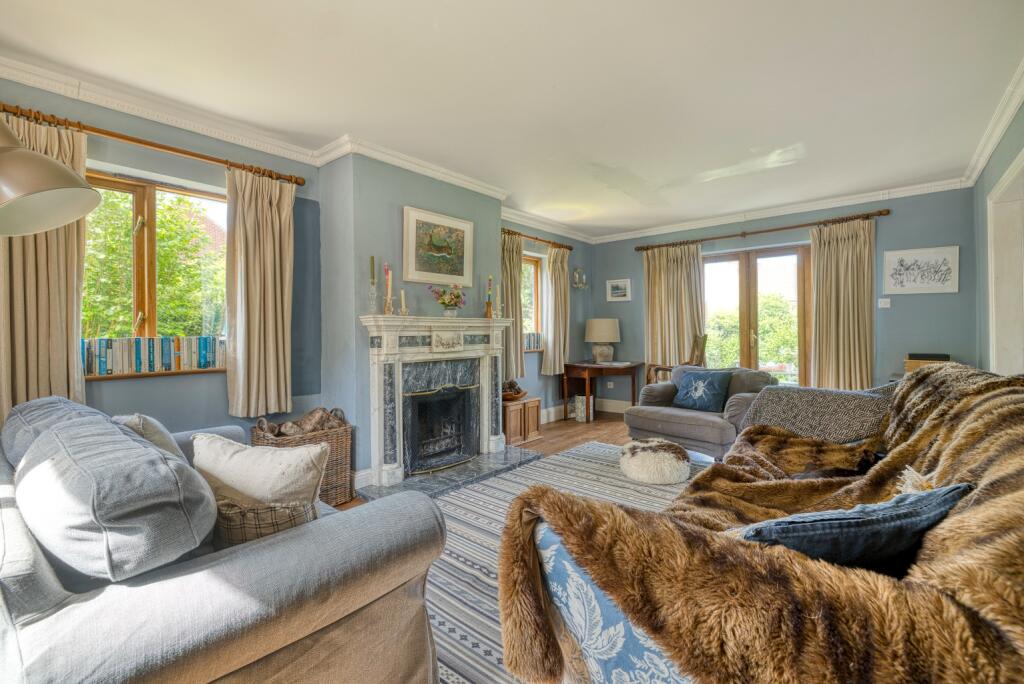 Additional image 4 of Mill Lane, Pitcombe, Bruton, Somerset, BA10