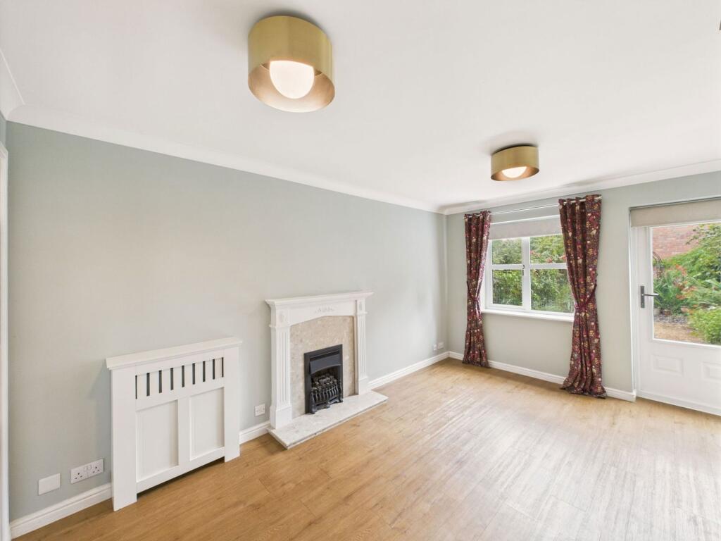 Additional image 15 of Pavilion Gardens, Bromsgrove, B61