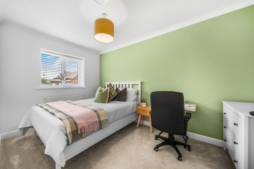 Additional image 10 of Foxcroft, Burnley, BB12 0EH