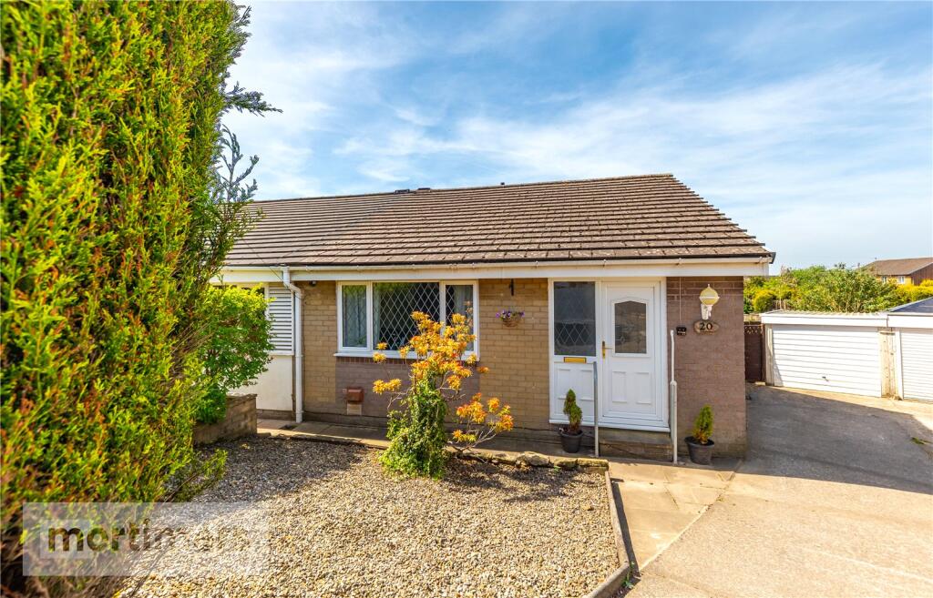 Additional image 20 of Hameldon Close, Hapton, Burnley, Lancashire, BB11