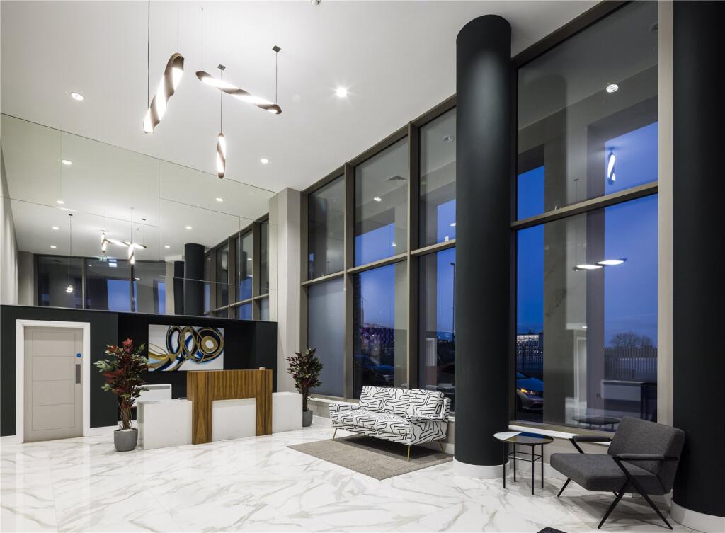 Additional image 16 of West Timber Yard, 146 Hurst Street, Birmingham, B5