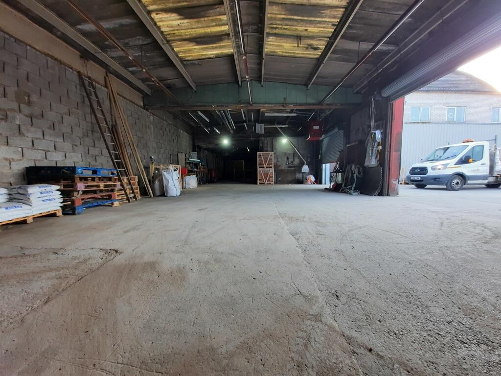 Additional image 5 of Simpson Street Works, Simpson Street, Hapton, Burnley, Lancashire