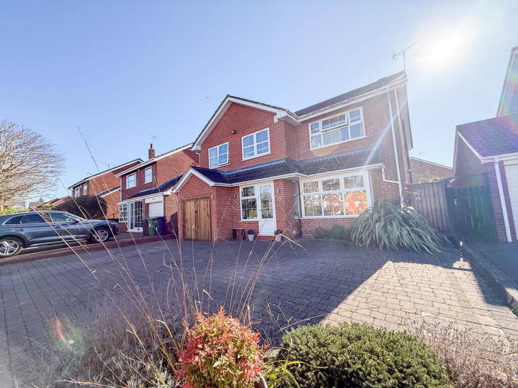 Additional image 23 of Starbold Crescent, Knowle, Solihull,