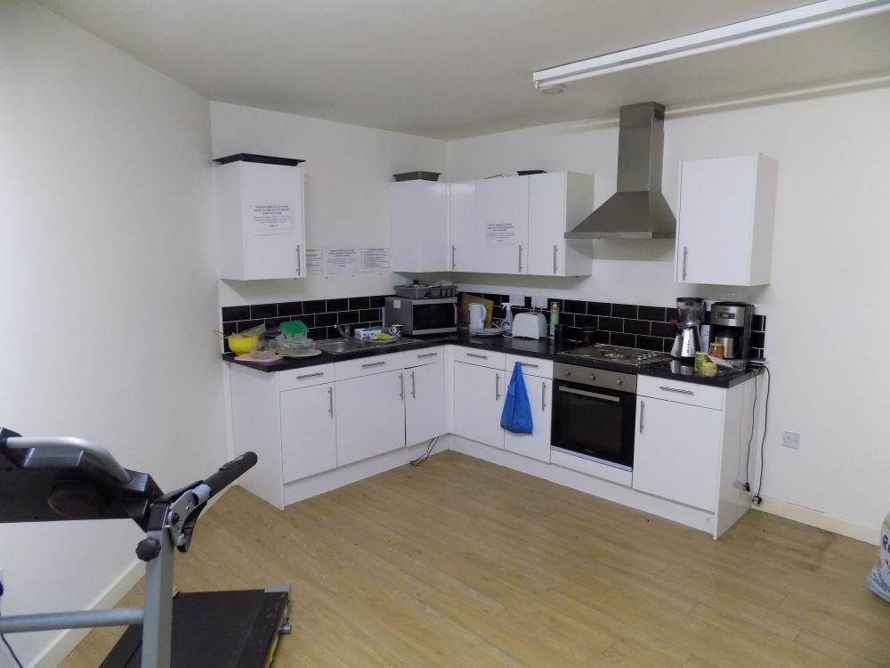 Additional image 2 of 21 Grattan House, 136 Sunbridge Road , BD1 2PH