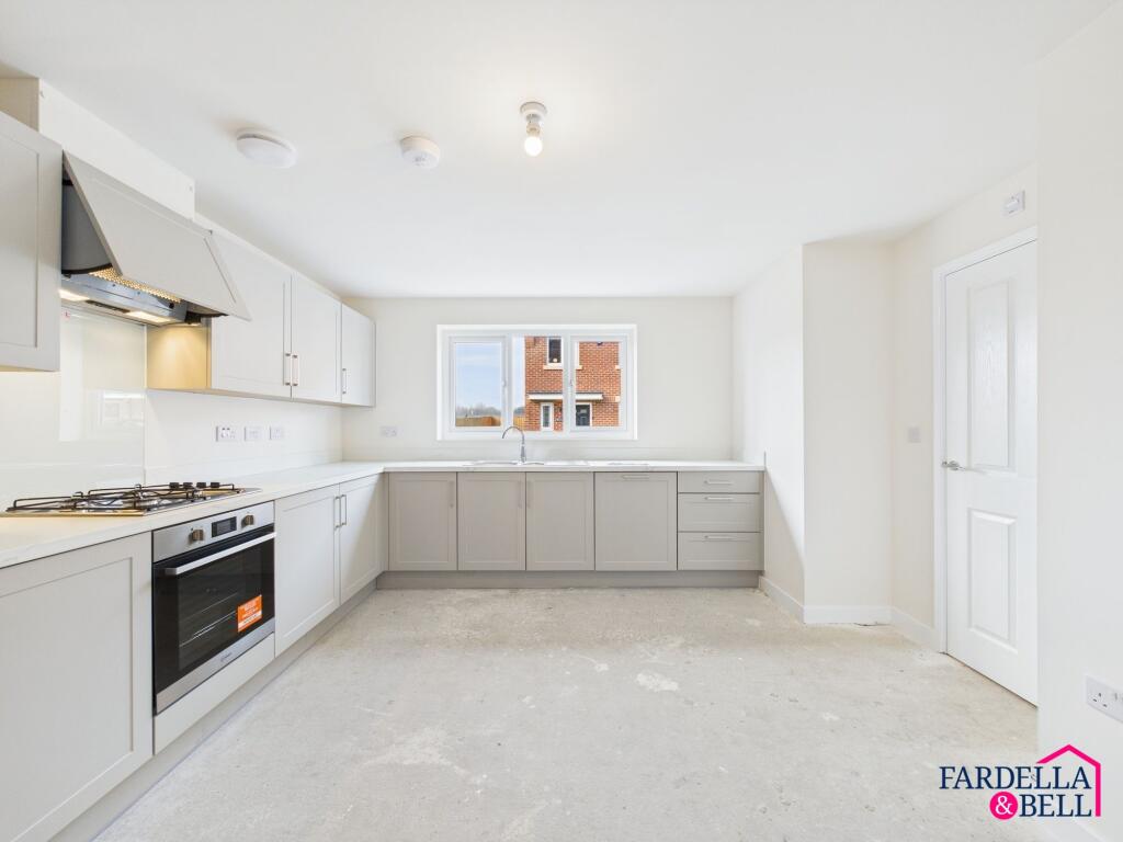 Additional image 13 of Lyndon Park Development, Great Harwood, BB6
