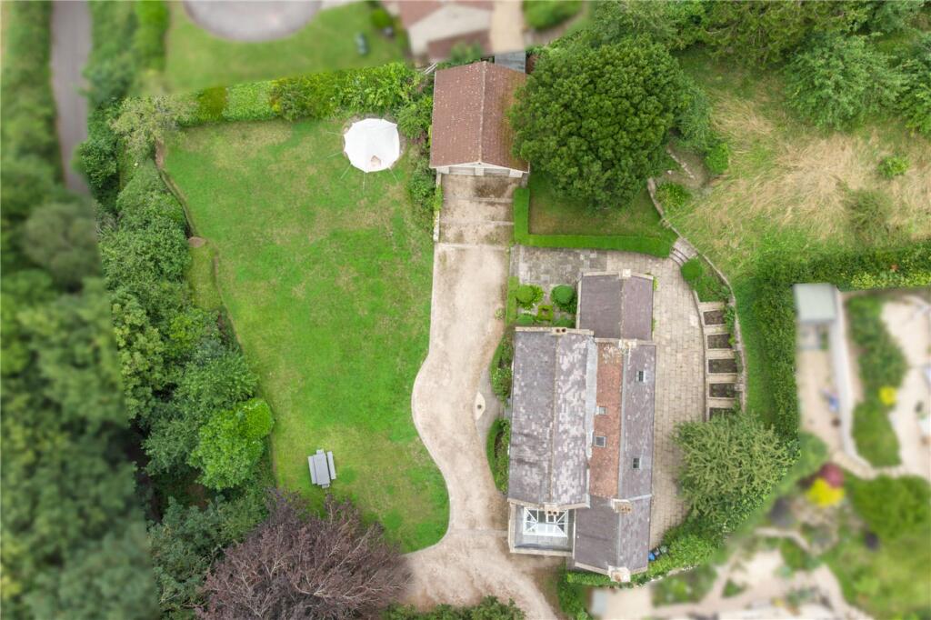 Additional image 3 of Church Hill, Writhlington, Radstock, Somerset, BA3