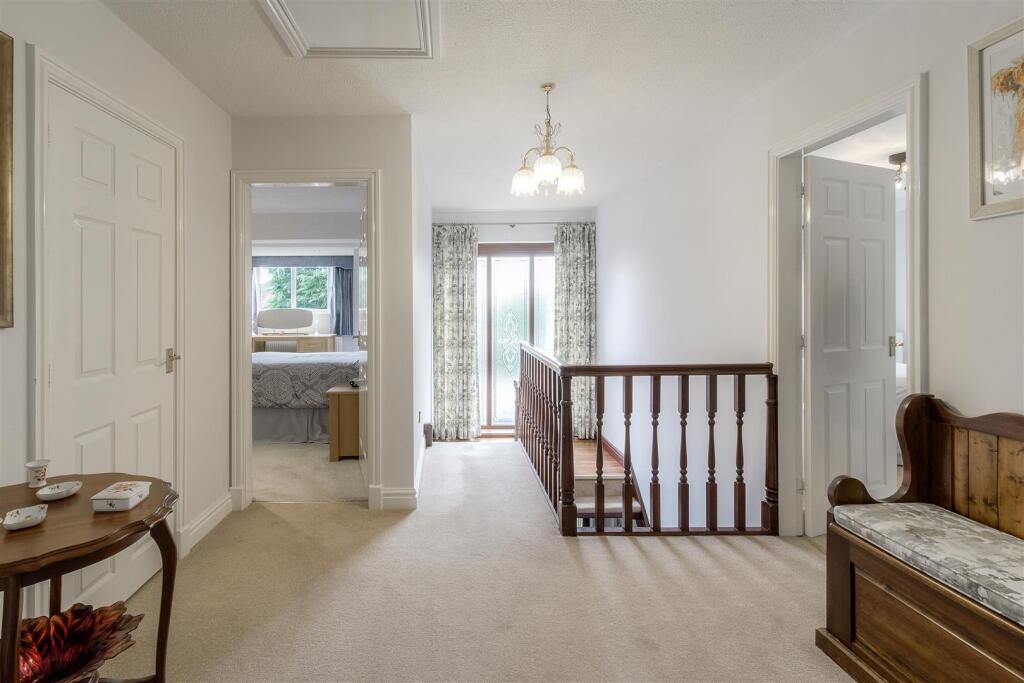 Additional image 13 of Hopwas Hill, Hopwas, B78