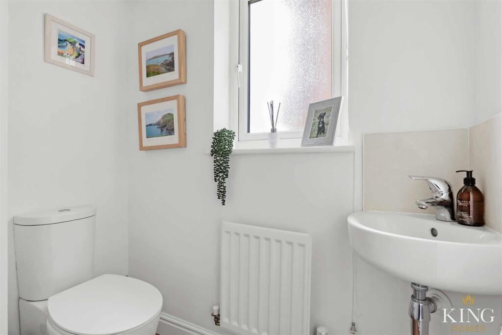 Additional image 8 of Glebe Road, Alcester