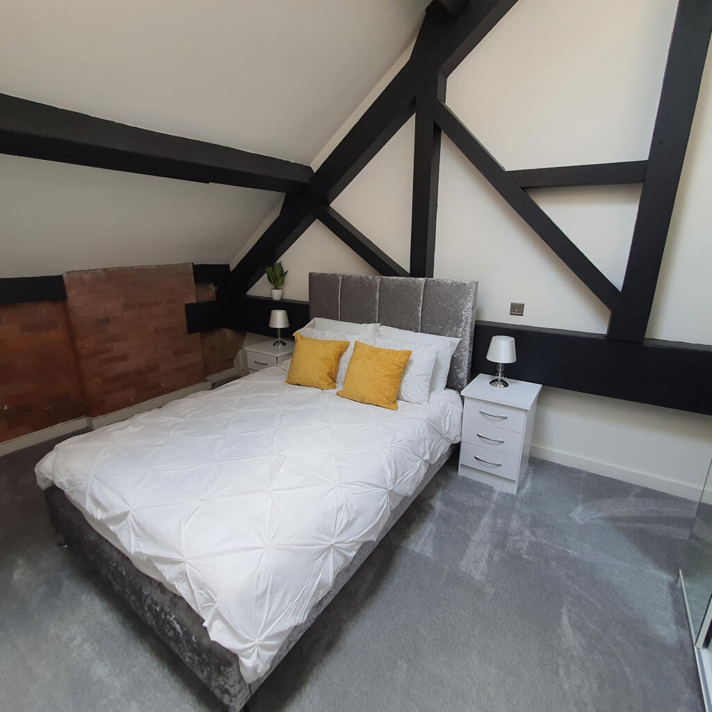 Additional image 25 of Conditioning House, Cape Street, Bradford, Yorkshire, BD1