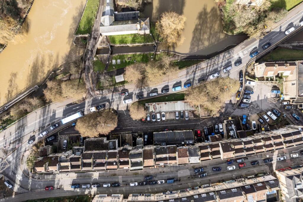Additional image 19 of Claverton Buildings, Bath