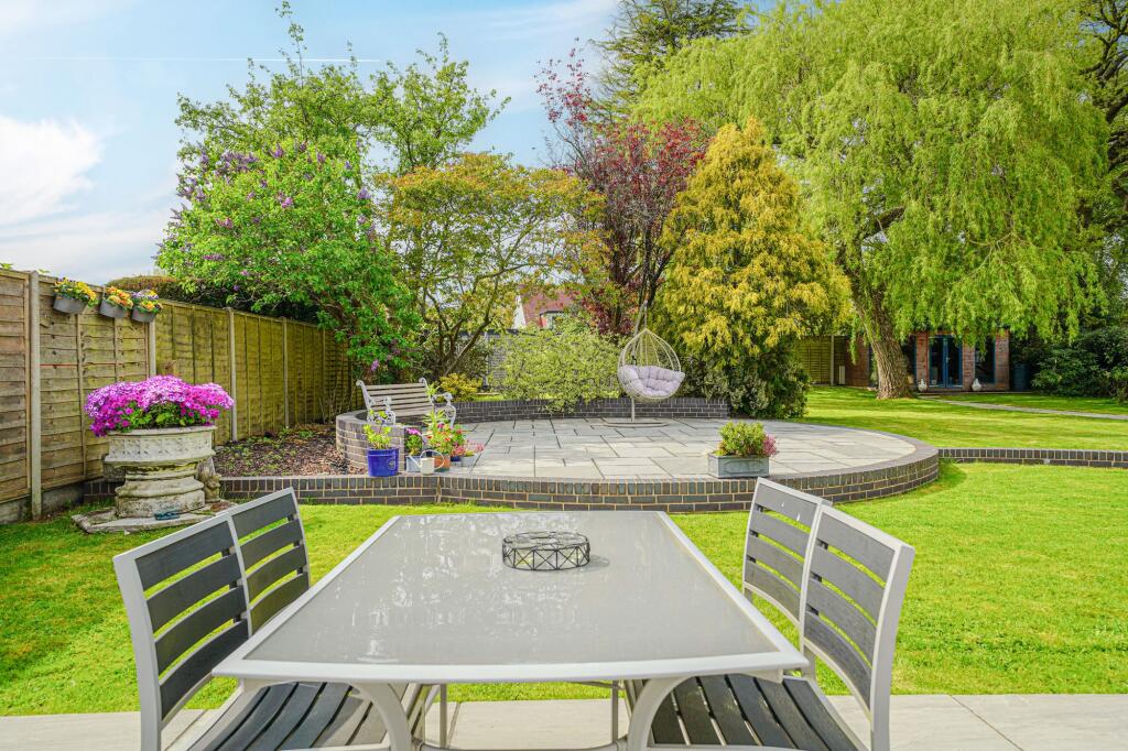 Additional image 55 of Earlswood Common, Earlswood, B94