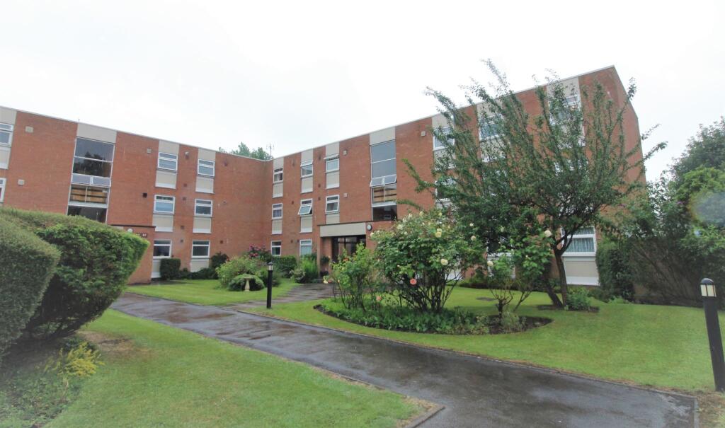 Additional image 8 of Touchwood Hall Close, Solihull, B91