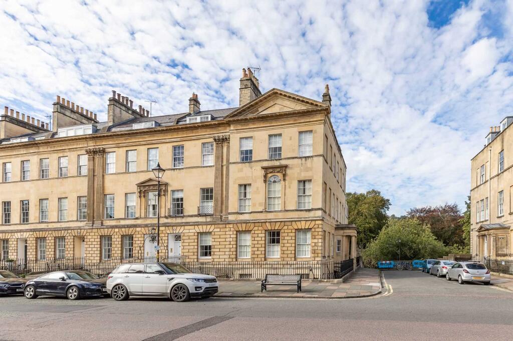 Additional image 11 of Great Pulteney Street