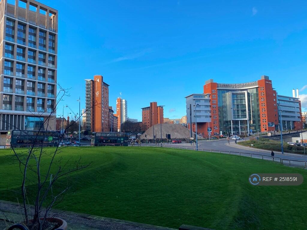 Additional image 27 of Masshouse Plaza, Birmingham, B5