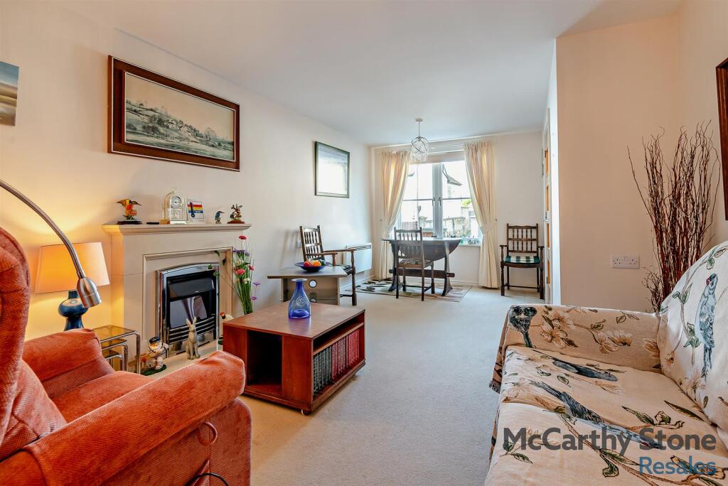 Additional image 21 of Imber Court, George Street, Warminster, BA12 8FY