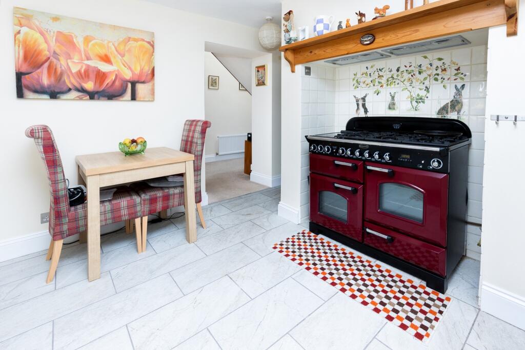Additional image 3 of The Lodge, Westbury Sub Mendip