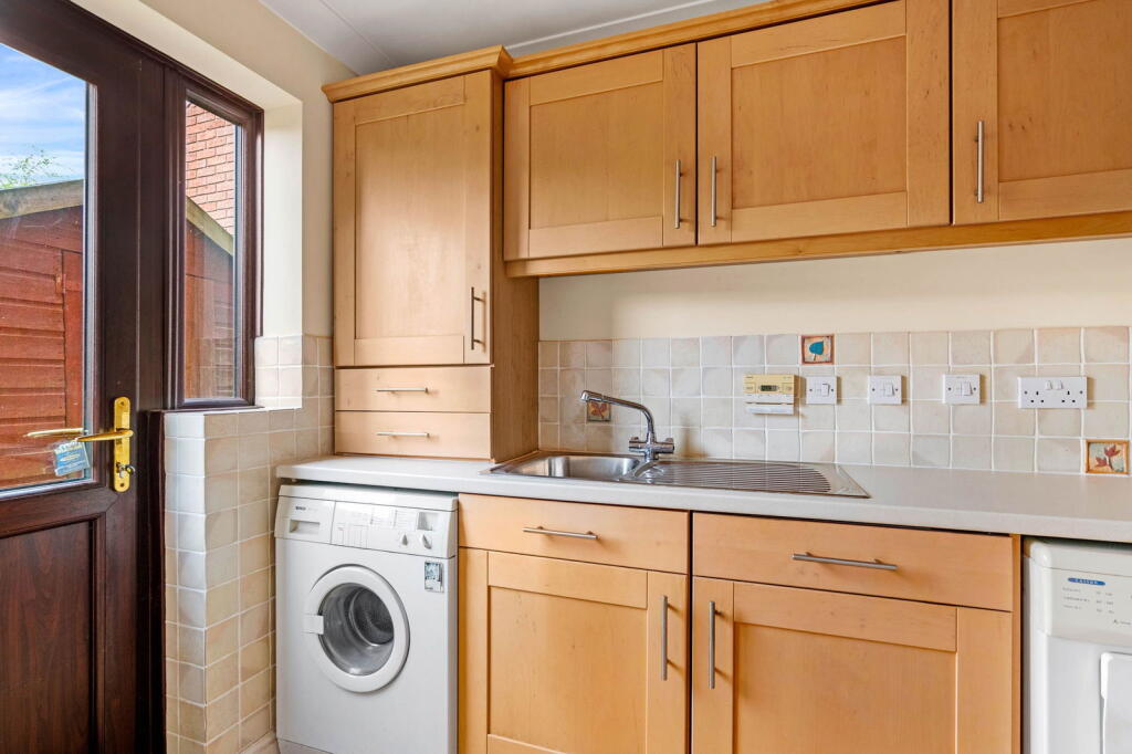 Additional image 11 of 11 Hanbury Croft, Hanbury, Bromsgrove, Worcestershire.  B60 4BF