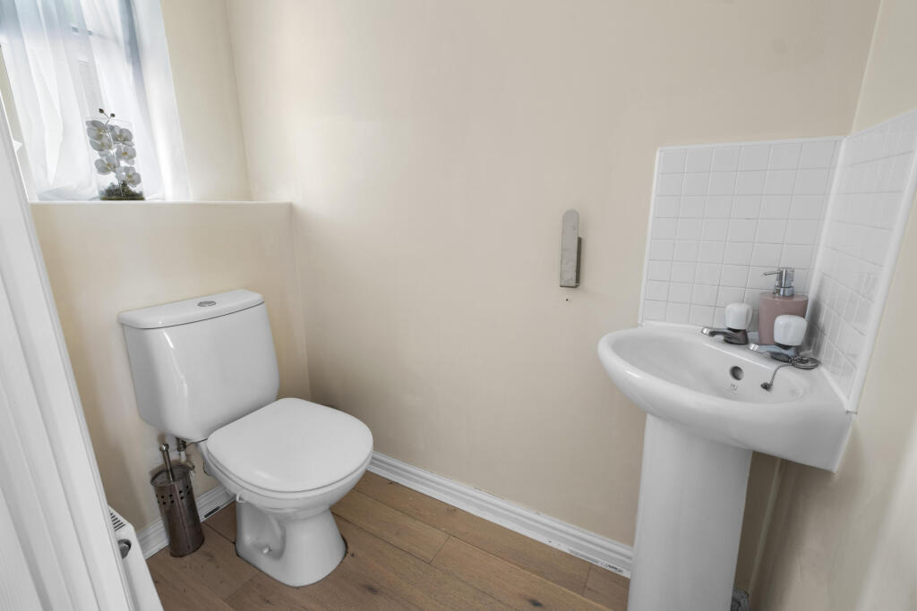 Additional image 8 of Steel Close, Bromsgrove. B60 3GQ