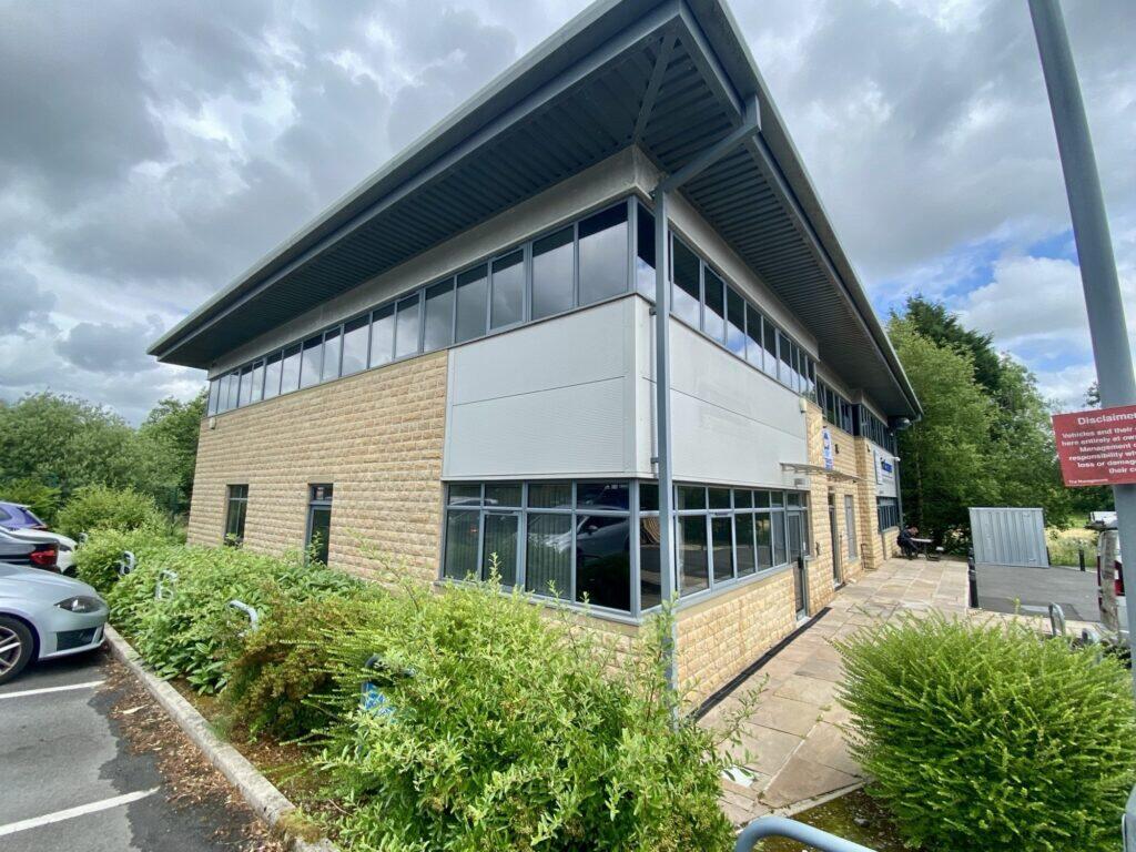 Additional image 2 of Unit 5 Vantage Court, Riverside Way, Barrowford, Nelson, BB9 6BP