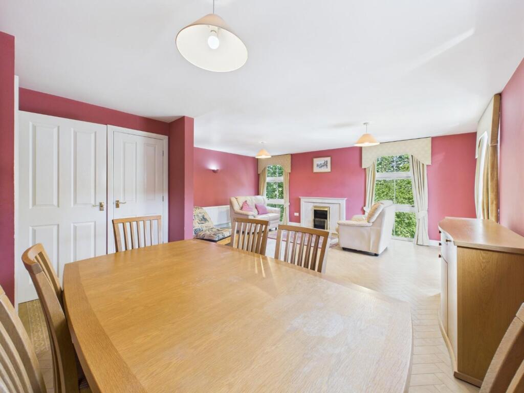 Additional image 5 of The Locks, Bingley