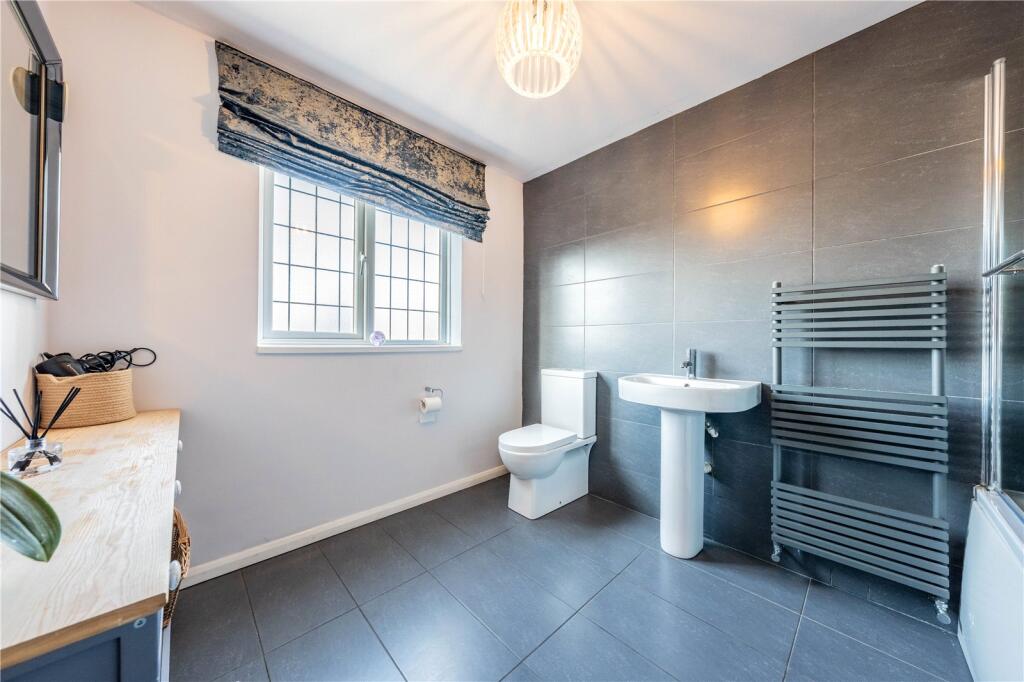 Additional image 16 of Masefield Drive, Tamworth, Staffordshire, B79