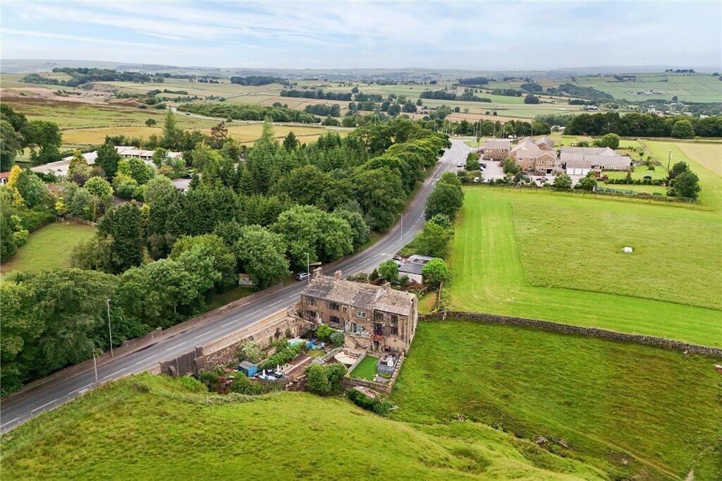 Additional image 14 of Wood View Lane Ends, Cullingworth, BD13