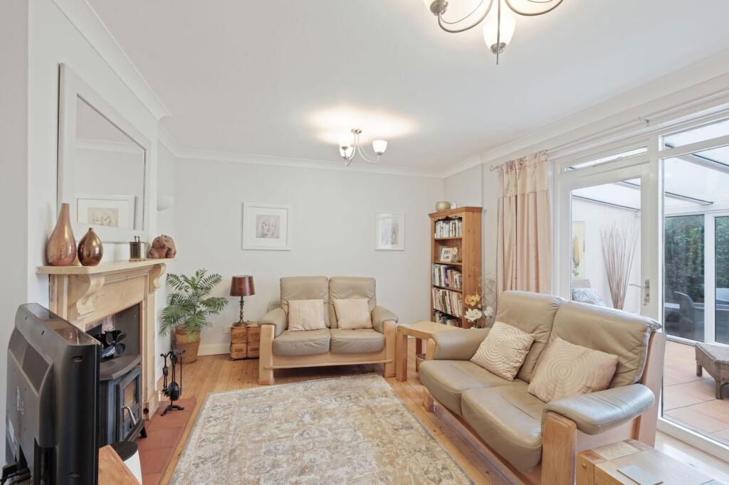 Additional image 5 of Finstall Road, Finstall, B60