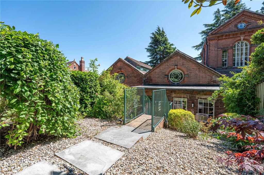 Additional image 45 of Lichfield Road, Hopwas, Tamworth, Staffordshire, B78