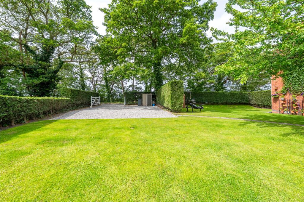 Additional image 24 of Plantation Lane, Hopwas, Tamworth, Staffordshire, B78