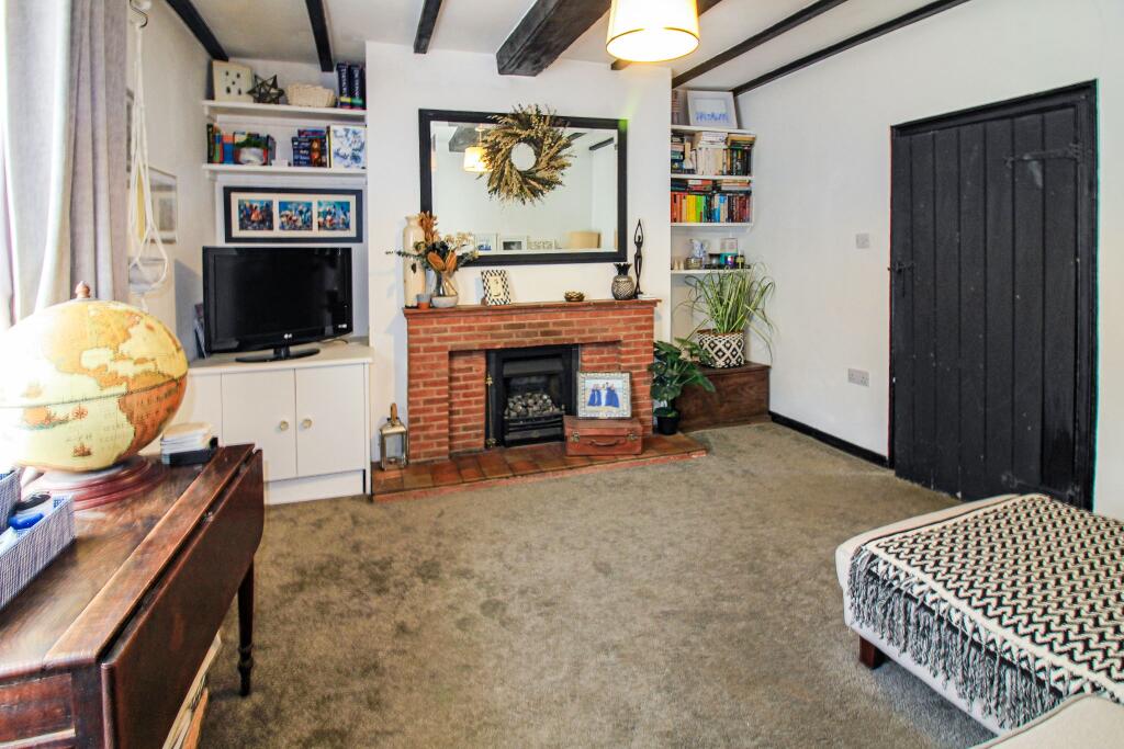 Additional image 11 of High Street, Hampton in Arden, B92