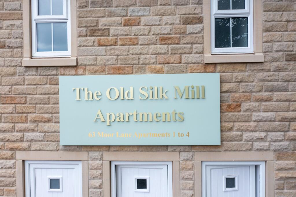 Additional image 2 of The Old Silk Mill Apartments