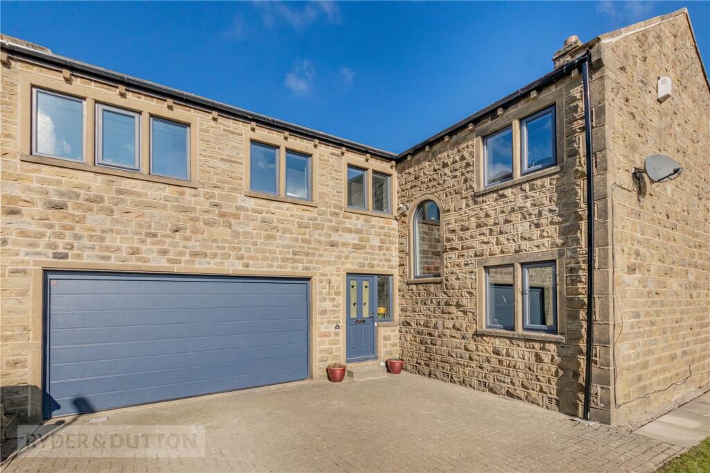 Additional image 37 of Mossy Bank Close, Queensbury, Bradford, West Yorkshire, BD13
