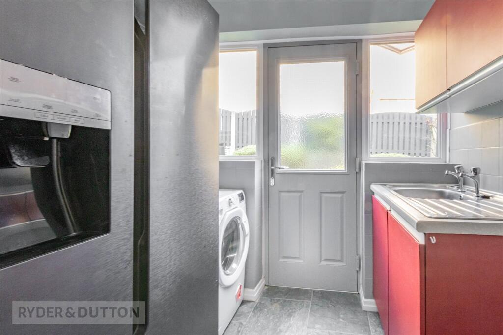 Additional image 10 of Mossy Bank Close, Queensbury, Bradford, West Yorkshire, BD13