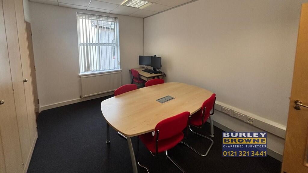 Additional image 7 of Unit 9, Emmanuel Court, 12-14 Mill Street, Sutton Coldfield, West Midlands, B72 1TJ