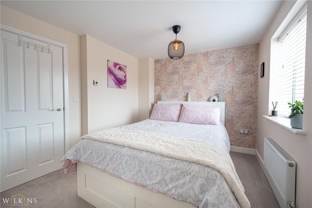 Additional image 19 of Blackthorn Circus, Tamworth, Staffordshire, B79