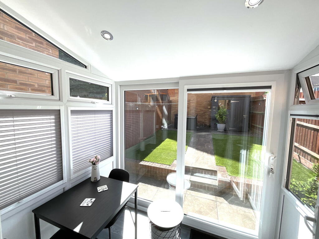 Additional image 5 of Pel Crescent, Oldbury, B68 8ST