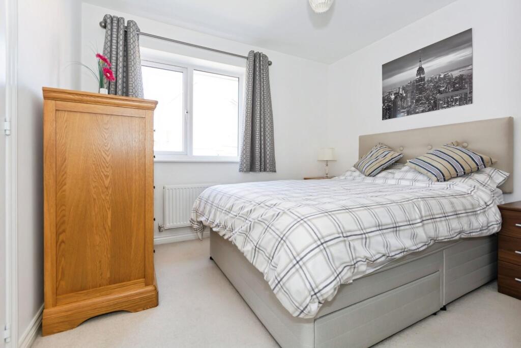 Additional image 15 of Ken Trueman Grove, Knowle, Solihull