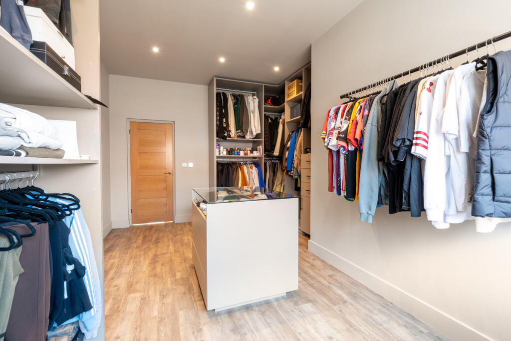 Additional image 20 of Haye Lane, Mappleborough Green, B80