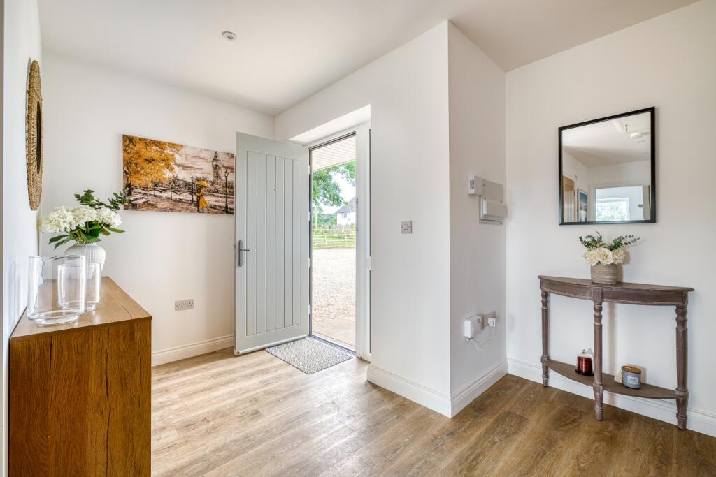 Additional image 3 of Plot 1, Station Road, Wanstrow