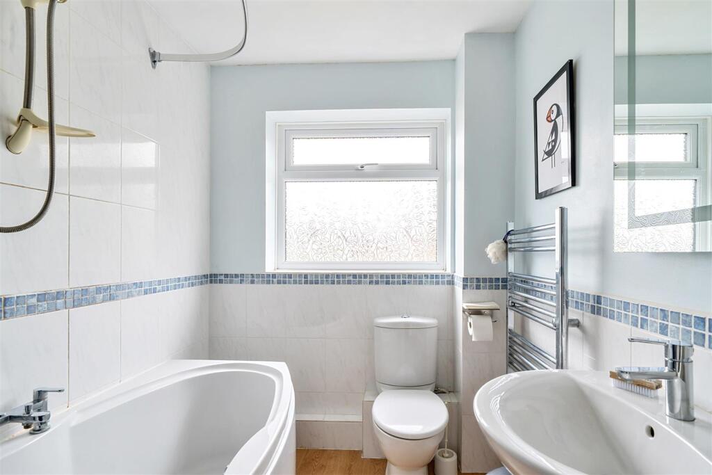 Additional image 20 of St. James Park, Yeovil